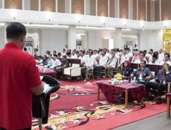 Ketua DPRD Pariyanto SH Apresiasi Pemerintah Kabupaten Dharmasraya Luncurkan Inovasi Sarana Harapan