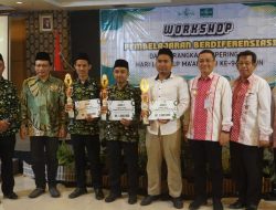 Kreativitas Guru dalam Mengajar Terus Ditingkatkan