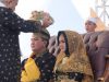 Polda Riau Adakan Pesta Rakyat  Hadirkan UMKM Dalam Rangka Penganugerahan Gelar Adat Kepada Irjen Pol M Iqbal