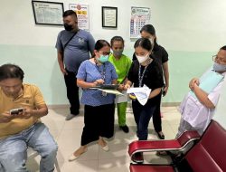 Rumah Sakit 5 Kali Gagal Masukkan Infus, Bayi 1,5 Tahun Alami Kejang-Kejang