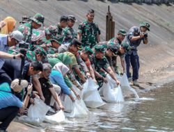 Sinergi Lintas Sektoral Percepat Pembangunan Desa