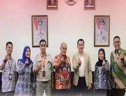 Tekan Angka Stunting, BKKBN Jabar Berkolaborasi dengan Disdik Jabar