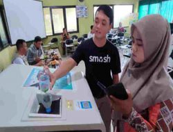 Terapkan Digitalisasi Pengelolaan Sampah DPRKPLH Ciamis Gandeng Akademisi