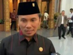 Edi Purwanto Dorong Pemda Soal WPR l Biar Tidak Ada Konflik 
