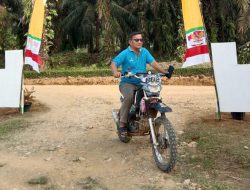 Unit Usaha Rimbo Dua Produktif dan Aktif Membantu Warga