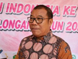 Upaya Penurunan AKI, AKB dan Stunting Terus Digenjot Dinas Kesehatan