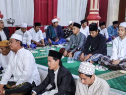 Melalui Istighosah Doa Bersama, Ulama Se-Serang Raya Berkomitmen Dukung Ganjar Pranowo