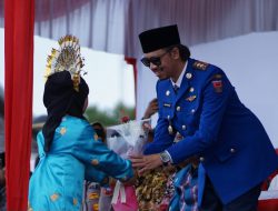 Pemko Bukittinggi, Berlakukan Lima Hari Sekolah