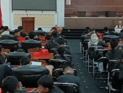 Inovasi SMP 3 Purwakarta Perkenalkan Siswa ke Pendidikan Pancasila Dalam P 5 di Tahun Politik 2024