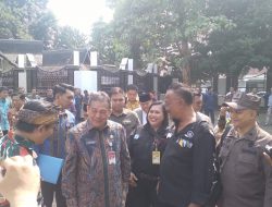 Stabilitaskan Pasokan Dan Harga Pangan PJ Bupati Purwakarta Gelar Gerakan Pangan Murah