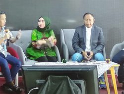 Hindari Pemanasan Global Permanen, Buka Lebar Investasi Energi Bersih