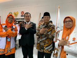 Prestasi Luar Biasa! BPJE PKS Kabupaten Bandung Peroleh 6 Penghargaan BOE Tingkat Nasional