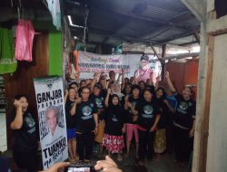 Kowarteg Ganjar Adakan Pelatihan Usaha Mikro Kuliner di Jakarta Utara