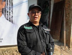 108 KK di Jaktim Punya Bangunan Serbaguna Layak Pakai Setelah Direvitalisasi Komunitas Ojol Ganjar