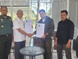 Perhutani Bersama Koperasi Jasa Putra Sangkuriang Sejahtera Teken PKS Wisata