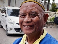 Warga Kecamatan Periuk Keluhkan Lambatnya Pelayanan Pembuatan KTP di Kota Tangerang