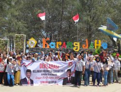 Yakin Ganjar Dapat Majukan UMKM Nasional, Pelaku Usaha: Kalau UMKM Maju, Bangsa Ini Lebih Bermartabat