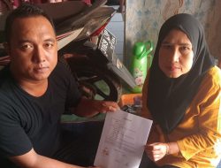 Woww, Dua Anak Kandung Diduga Ambil Alih Seluruh Harta Orang Tua