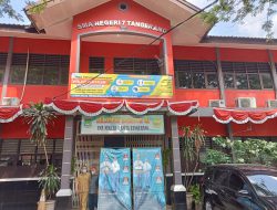 Pungli SMAN 7 Kota Tangerang Dalam Tahap Pemeriksaan Saksi di Kejaksaan