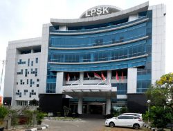 Firli Bahuri Perlu Berkoordinasi dengan LPSK