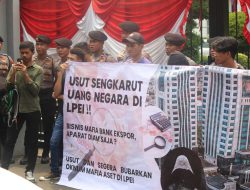 APMMI Minta Kejagung dan Kemenkeu Periksa Seluruh Direksi LPEI