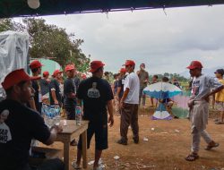 Lestarikan Tradisi dan Kreativitas, Relawan Ganjar Banten Gelar Festival Layang-Layang
