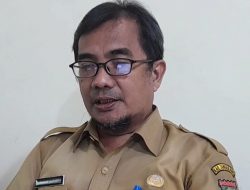 H Wawan Gunawan: SDN Kuta Baru 1 Siap Masuk Adiwiyata Tingkat Nasional