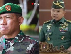 Diprediksikan Dudung Kepala BIN, Agus Subiyanto KSAD