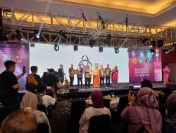 PRO AVL Indonesia Expo 2023 Resmi Dibuka