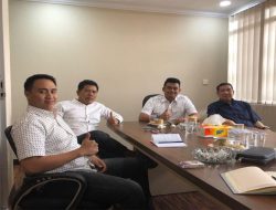 Walikota Medan Dapat Apresiasi dari Budiman Damanik atas Kinerjanya Membangun Kota Medan
