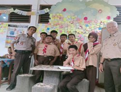 Gelar Kegiatan Literasi Sekolah, Berhasil Membangkitkan Semangat Membaca dan Stop Bullying