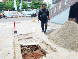 Hingga Oktober 1.500 Septic Tank Telah Dibangun di Tangsel