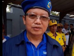 H Ahmad Patoni Minta Doa Masyarakat Rajeg untuk Maju sebagai Anggota DPRD Kabupaten Tangerang