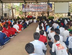 Kota Tangerang Canangkan Satgas Anti Tawuran, Narkoba dan Bullying di Peringatan Hari Pahlawan