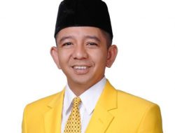 Sosok Muda, Febri Nur Irawan Maju Sebagai Caleg DPRD Kabupaten Tangerang