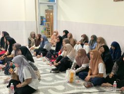 Sasar Remaja Masjid, Santri Ganjar Jabodebeka Adakan Pelatihan Fotografi di Jakarta Utara
