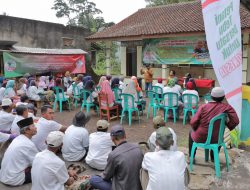 Bentuk Asosiasi Perajin Gula Merah di Tasikmalaya, Petebu Ganjar Dorong Peningkatan Produktifitas Gula Merah