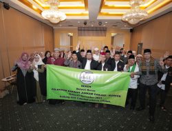 Jelang Kampanye Pilpres 2024, Relawan Betawi Keren Gelar Pelatihan Dakwah Kebangsaan Ganjar-Mahfud