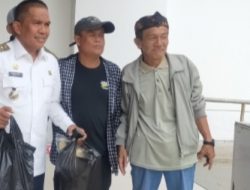 Penjabat Bupati Bandung Barat Dukung Pedagang UMKM di Sekitar Pemda