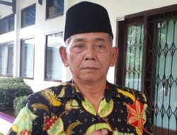 MUI Kabupaten Ciamis Dukung Fatwa tentang Hukum Dukungan Terhadap Palestina