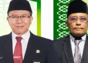 Drs Al Komi Ashari MPd Dukung MTQ ke-12 Tingkat Kecamatan Sukadiri