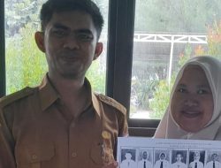 SMP Negeri 2 Mauk, Memberikan Simulasi Demokrasi Melalui Pemilihan Ketua OSIS