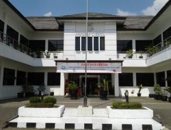 Penanganan Perkara Tipikor di Kejari Kabupaten Bandung Lamban