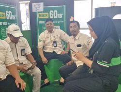 Pajak Reklame Grab dan GO-JEK Resmi Terdaftar Sebagai Wajib Pajak Baru 