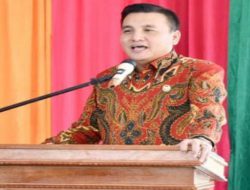 Dukung Instruksi Jaksa Agung Jajaran Harus Netral di Pemilu 2024, Komjak: Jika Terlibat Berpolitik Praktis, Laporkan!