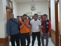 Kasus Penyalahgunaan Fasilitas Fast Track di Bandara I Gusti Ngurah Rai, HS Kepala Seksi Imigrasi Ditahan