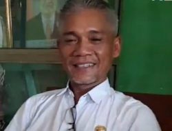Pedagang Kaki Lima di Rajeg Ganggu Ketertiban, Kepala SD Negeri Sukatani 5 Minta Tindakan Cepat