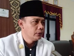 Ketua DPRD Kabupaten Pangandaran Tanggapi Mengenai Isu Parkir Liar