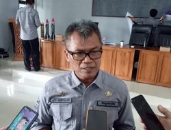 Penarikan PBB-P2 Kabupaten Ciamis Masih Kurang Rp 2 Miliar, Bapenda Ciamis Dongkrak PAD dari Pajak Restoran