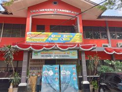 Pungli SMAN 7 Kota Tangerang dalam Tahap Pemeriksaan Saksi di Kejaksaan